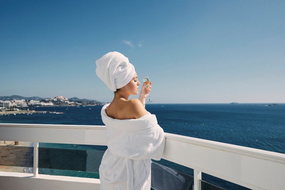 Vibra Hotels en Ibiza