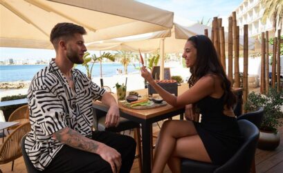 blavos ibiza restaurante cocina mediterránea