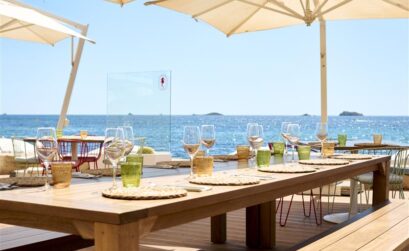 mejores restaurantes en ibiza