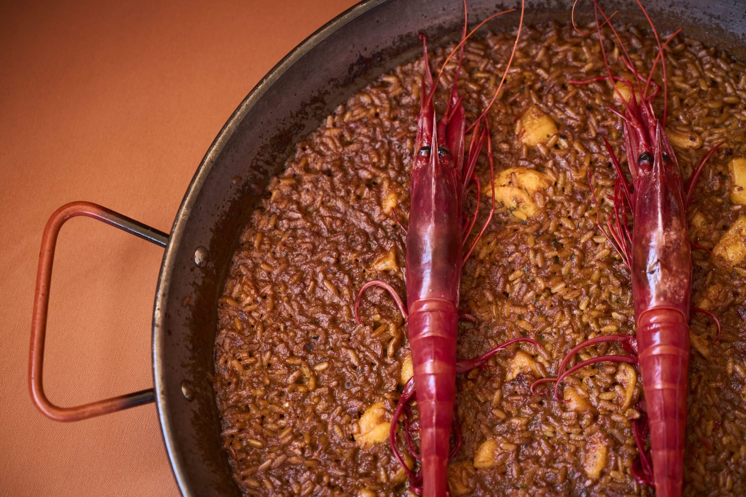 seahorse guia de restaurantes ibiza