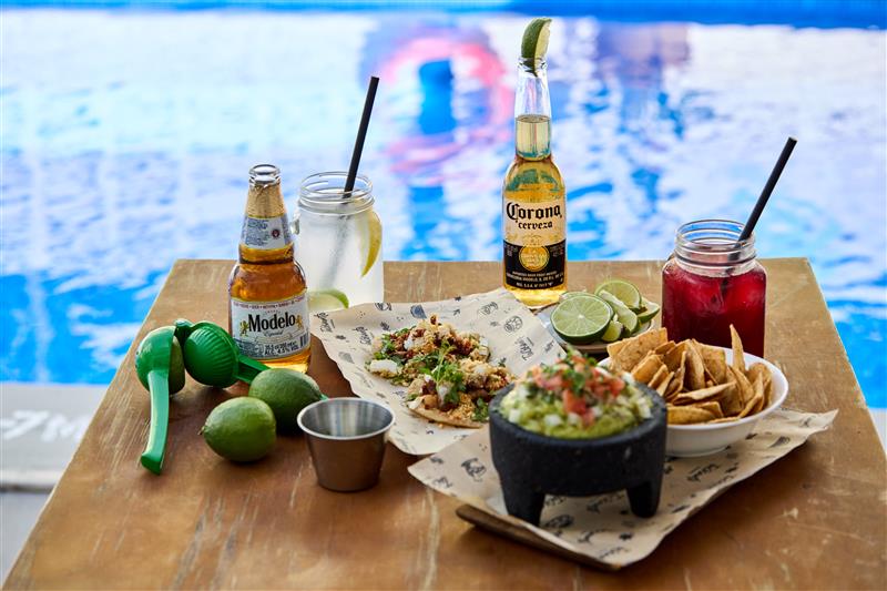 mexicano en ibiza guía de restaurantes