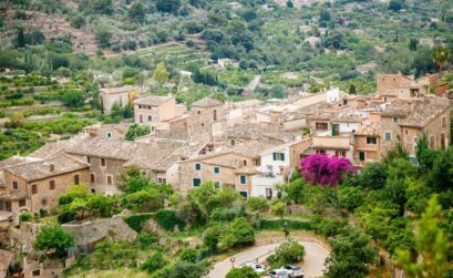 soller en mallorca guía