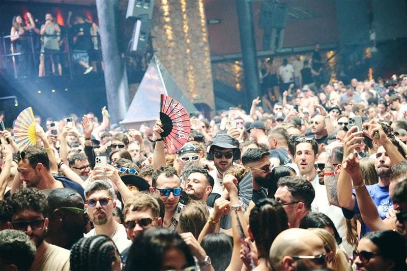 closing partys ibiza 2025 