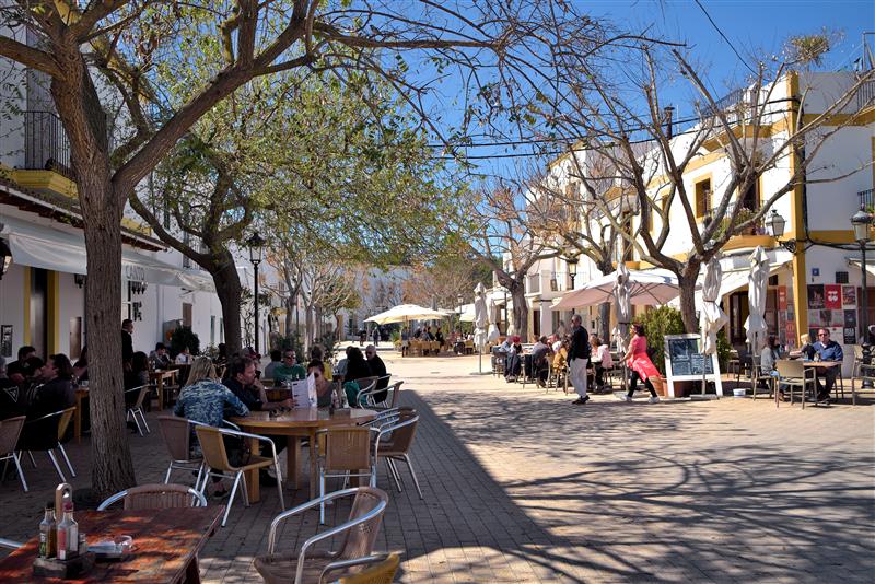 santa gertrudis guide ibiza plans