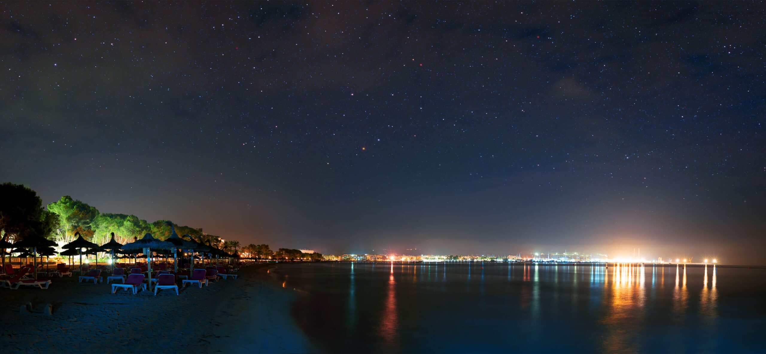 eclipse 2026 baleares vibra hotels