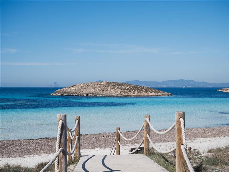 guia formentera vacaciones ibiza