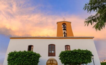 santa gertrudis guía planes ibiza