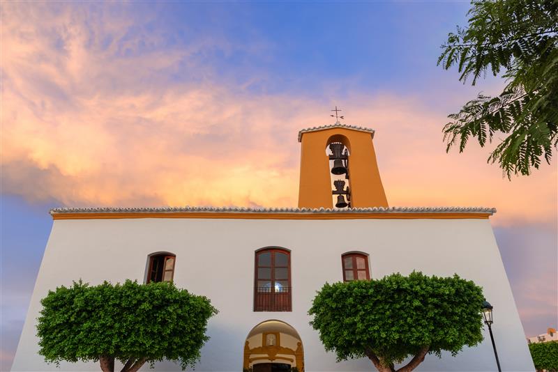 santa gertrudis guide ibiza plans