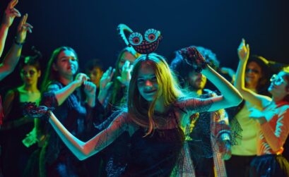 halloween mallorca guía vibra hotels