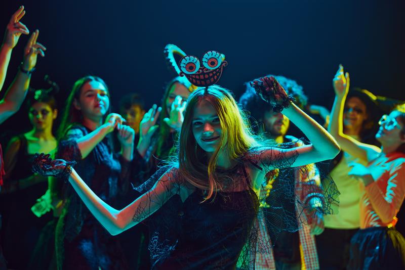 halloween mallorca guía vibra hotels