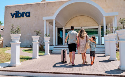 visita maó menorca con vibra hotels