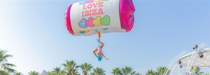 closing parties eden y o beach vibra hotels