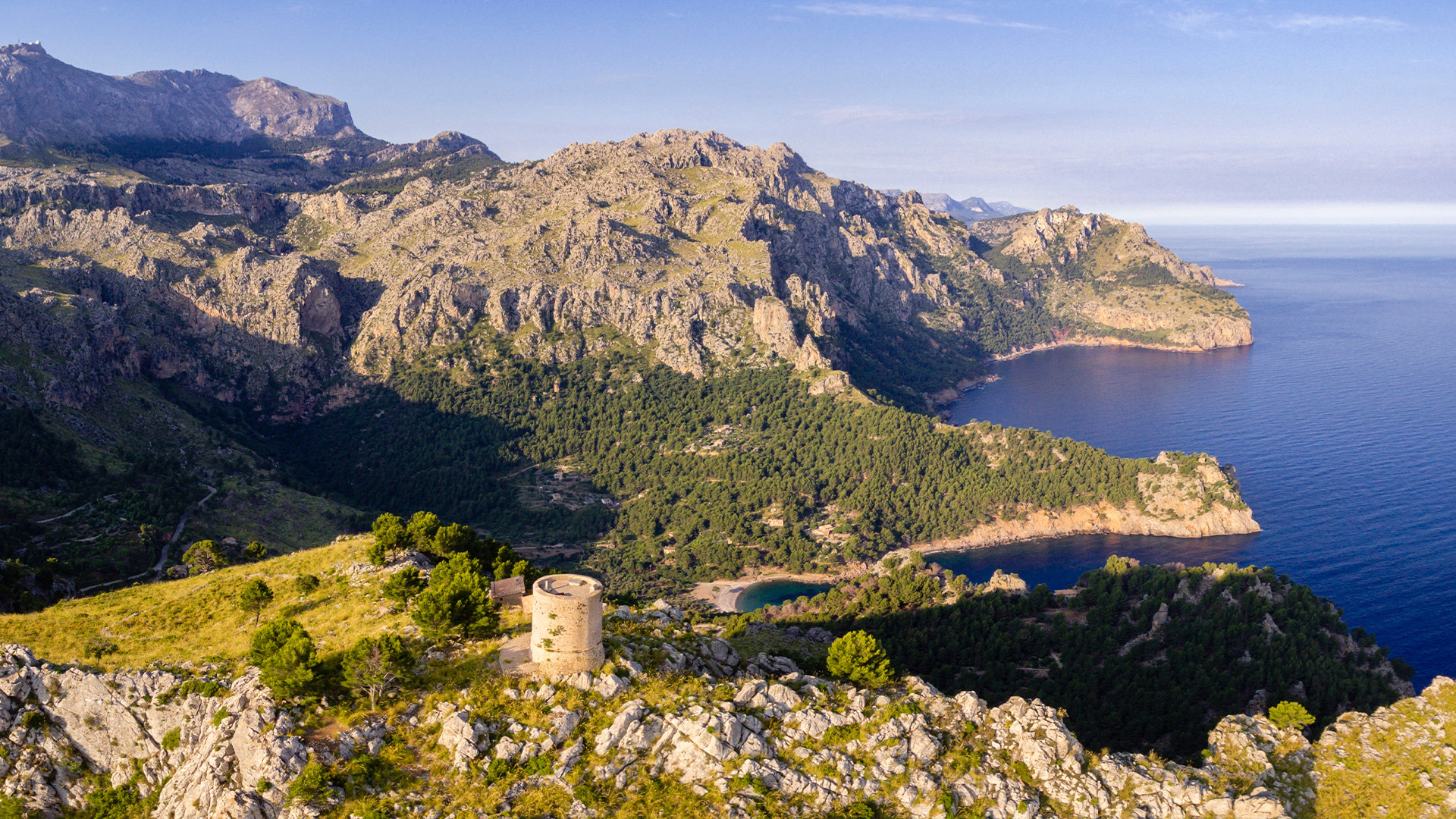 Qué ver en las islas baleares 