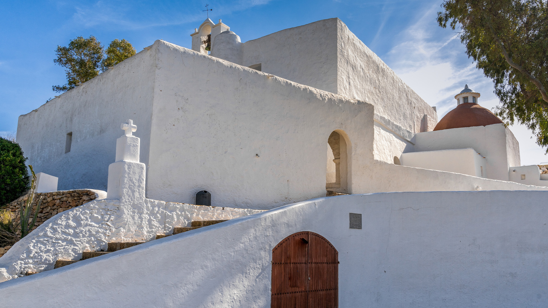 Chiesa Puig de Missa