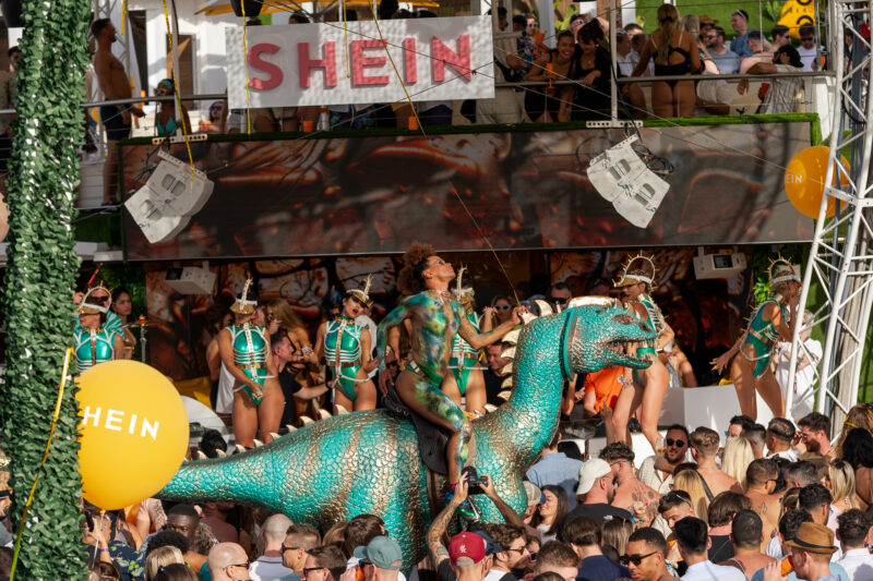 closing parties eden y o beach vibra hotels