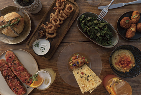 guia restaurantes ibiza