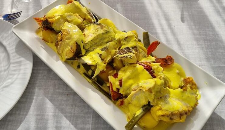 guia restaurantes ibiza