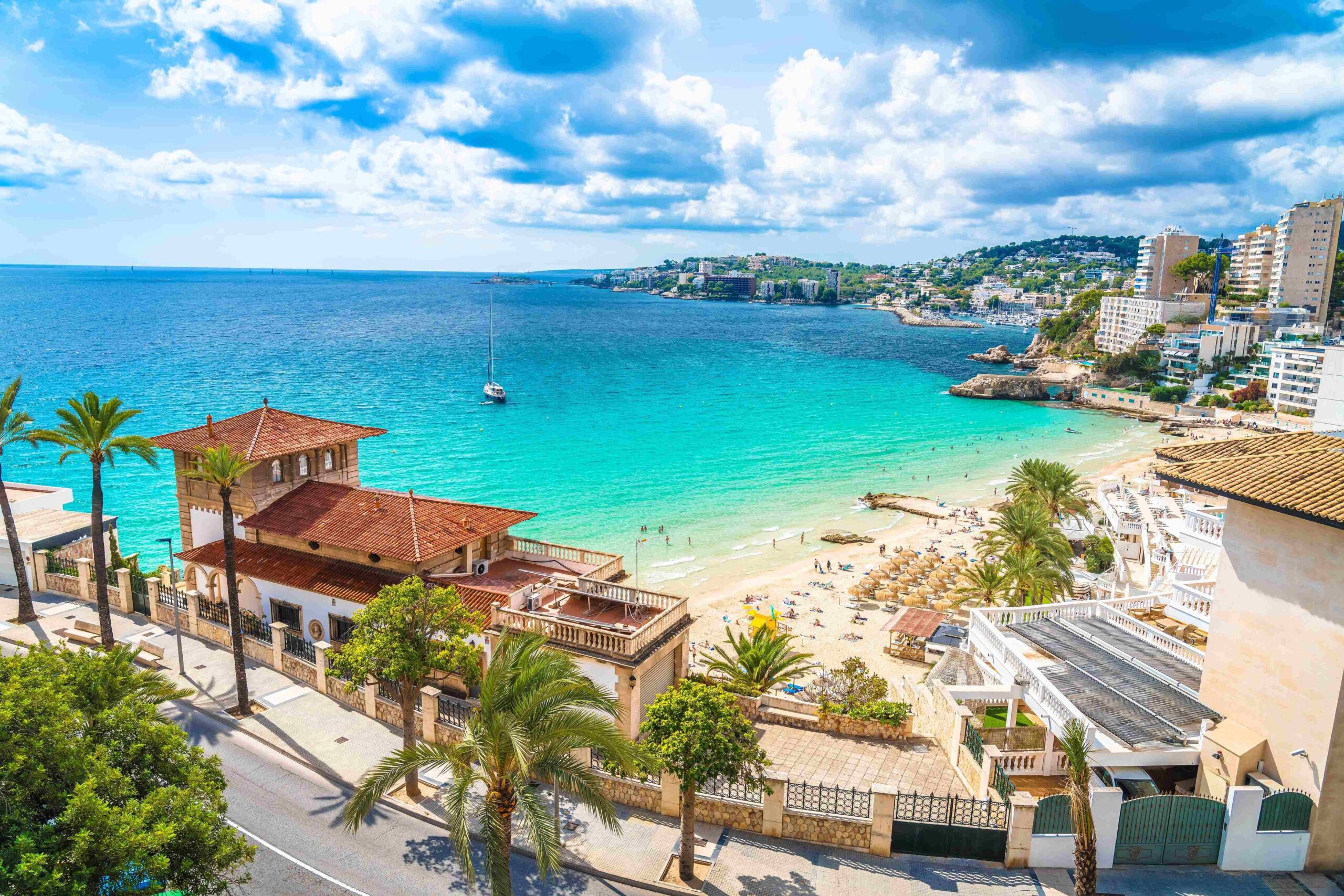 Cala Major de Mallorca