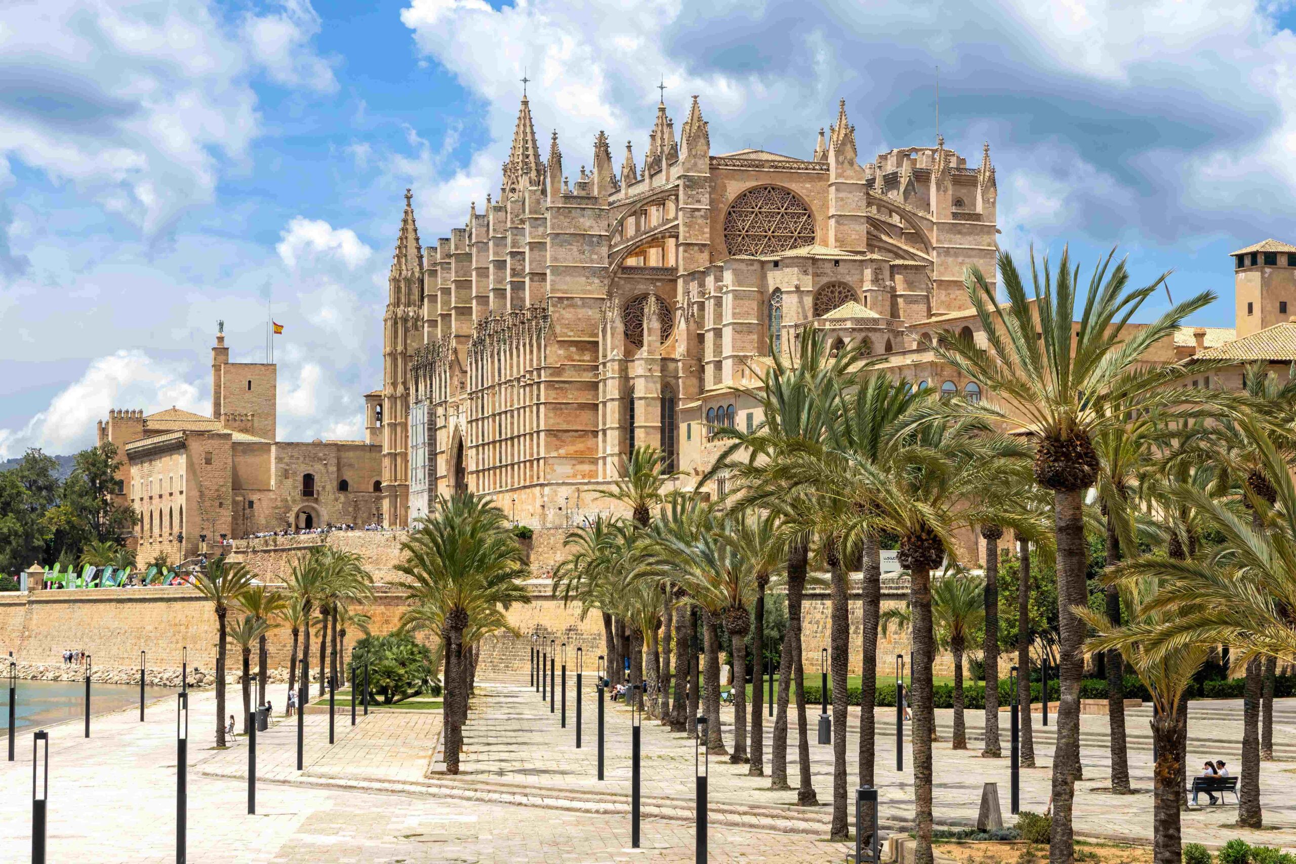 Catedral Palma de Mallorca