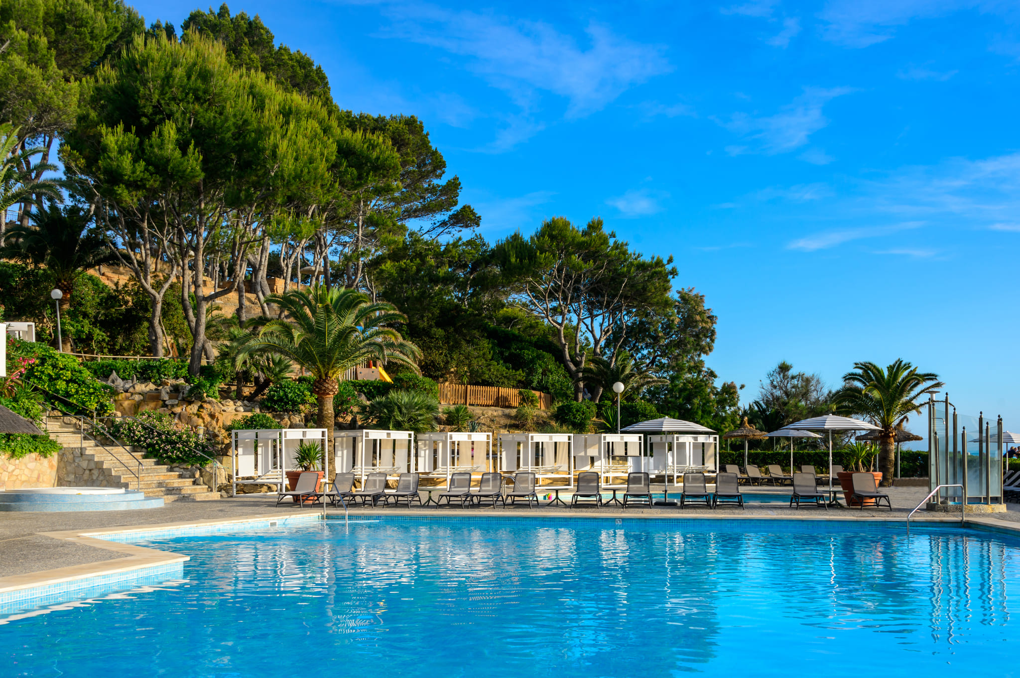 Hotel Beverly en Mallorca