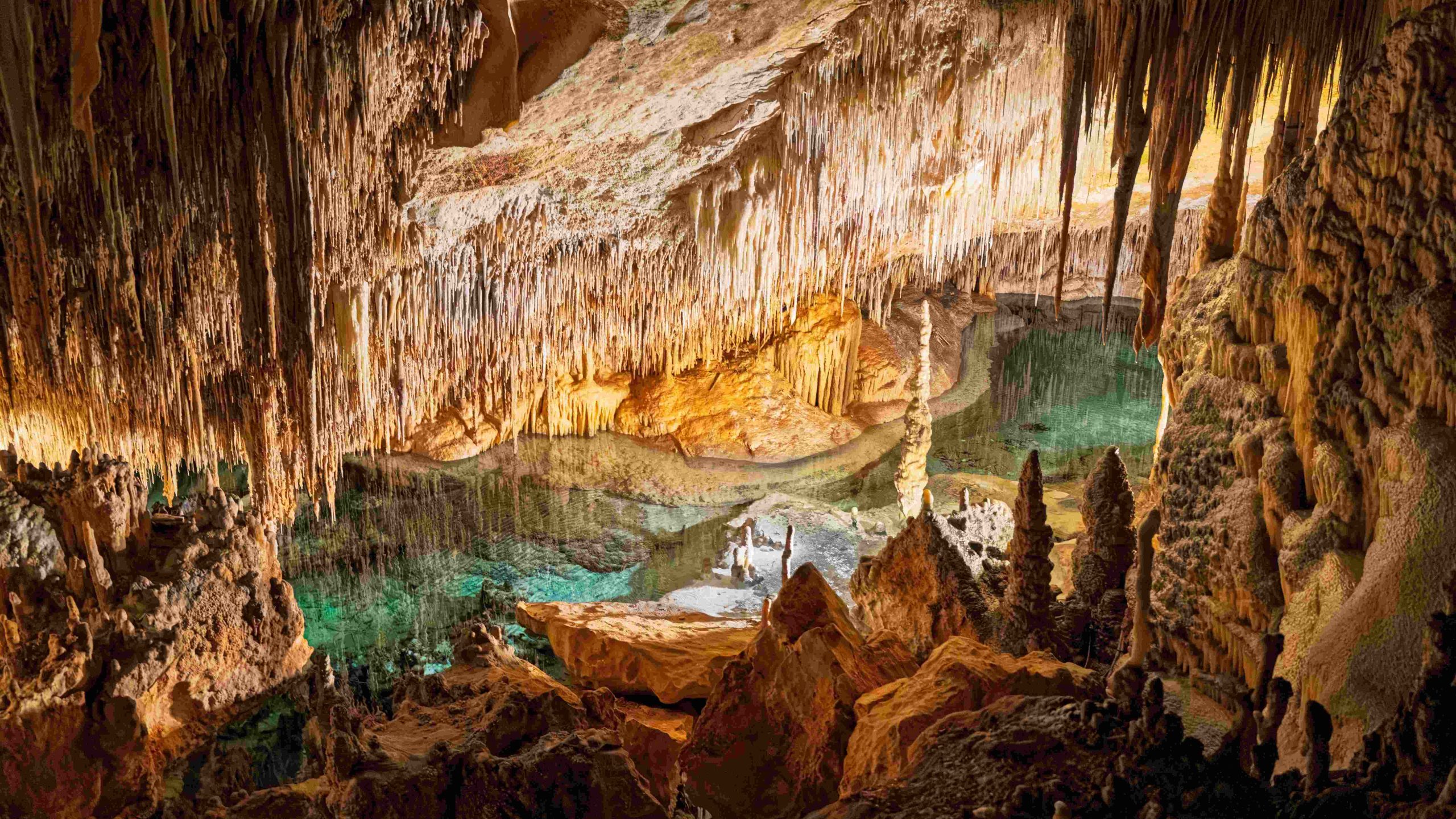cuevas del drach