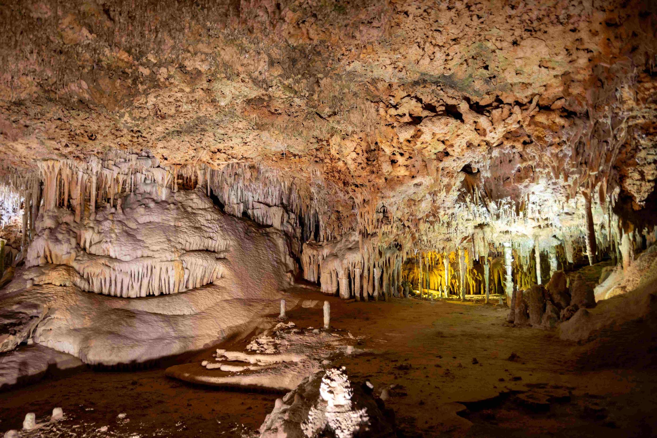 cuevas del hams