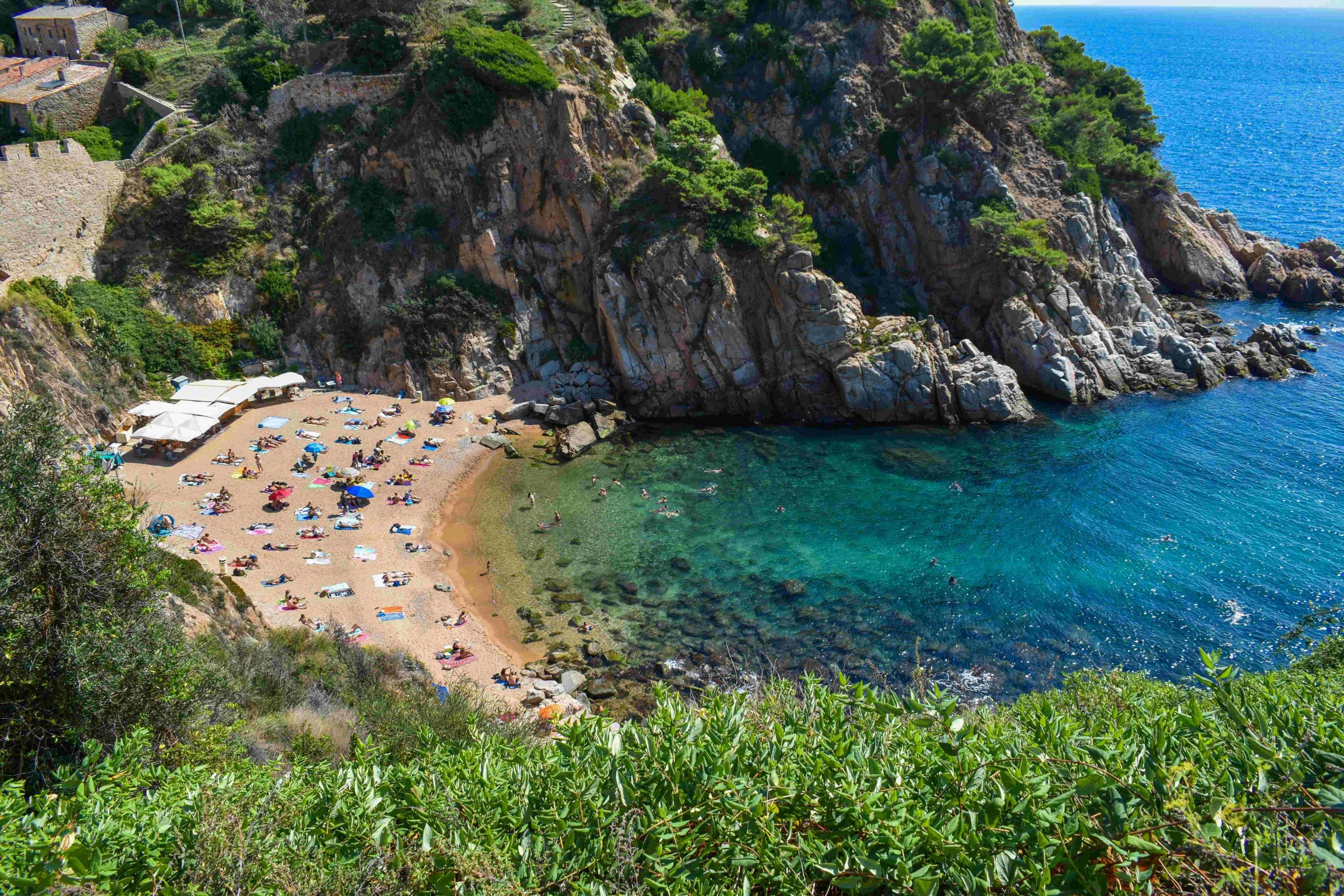 Cala Codolar