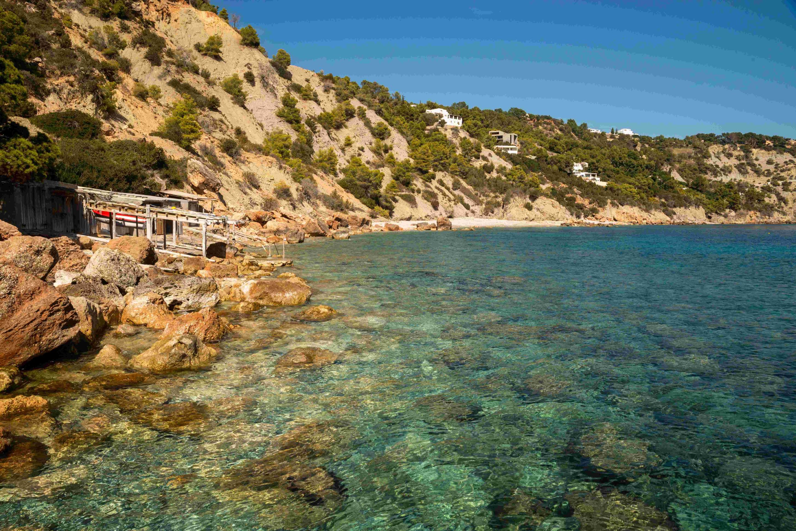Cala Llentrisca