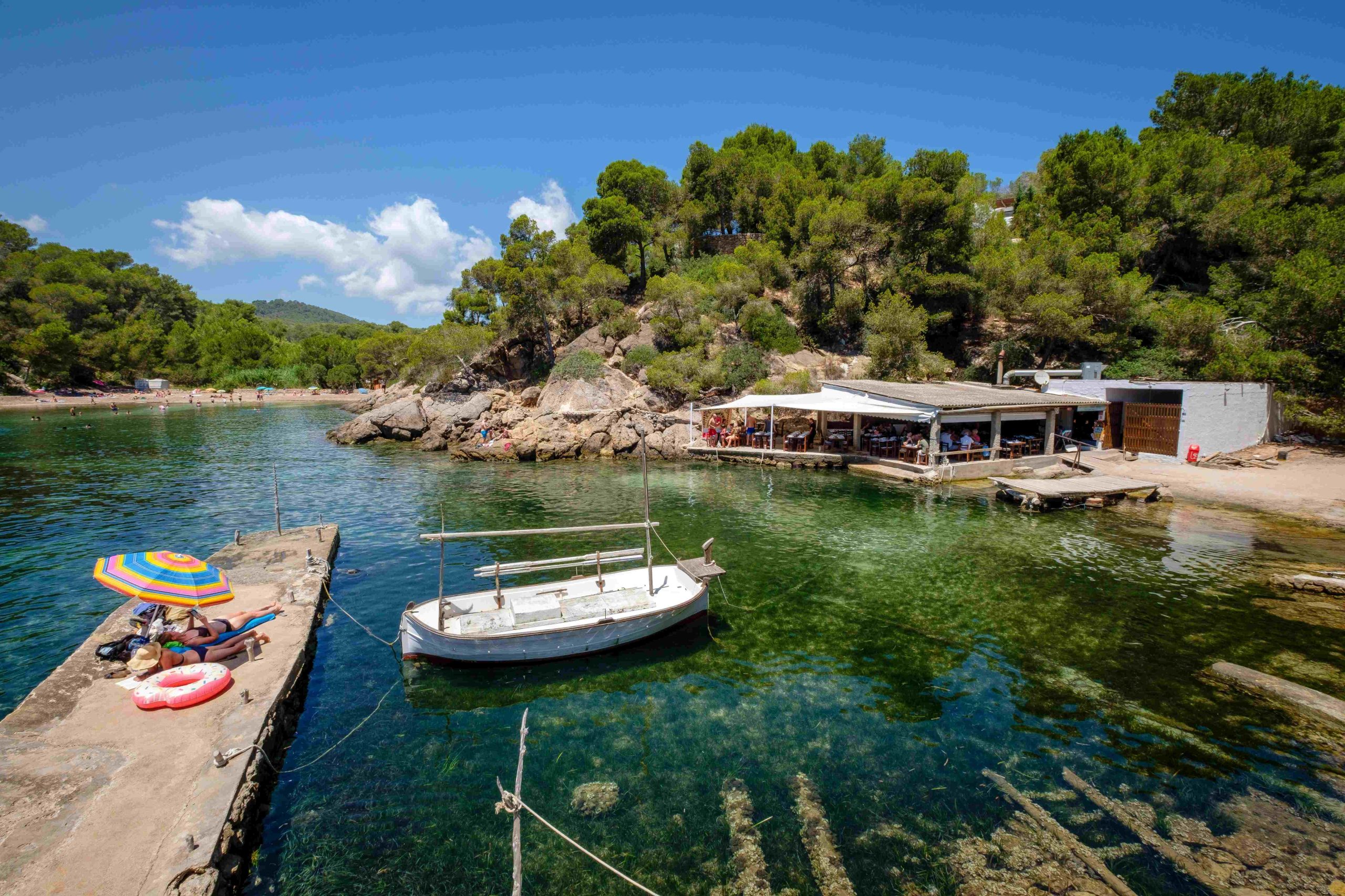 Cala Mastella