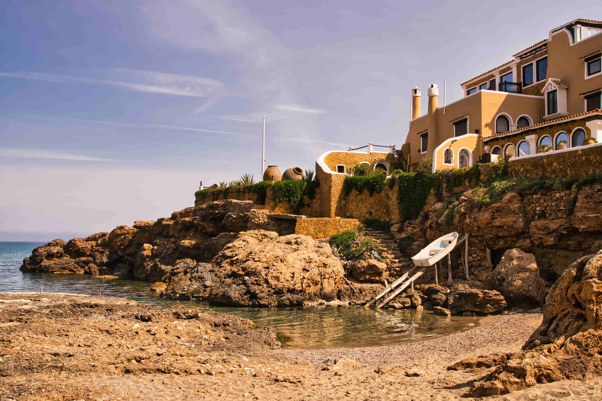 Cala Xarraca