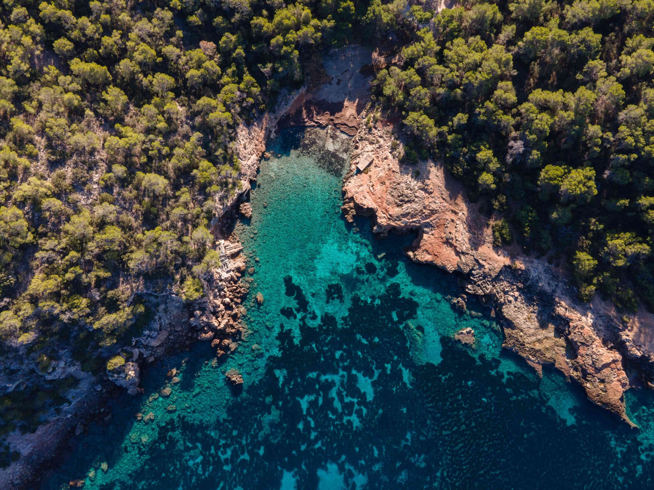 Cala Xuclar