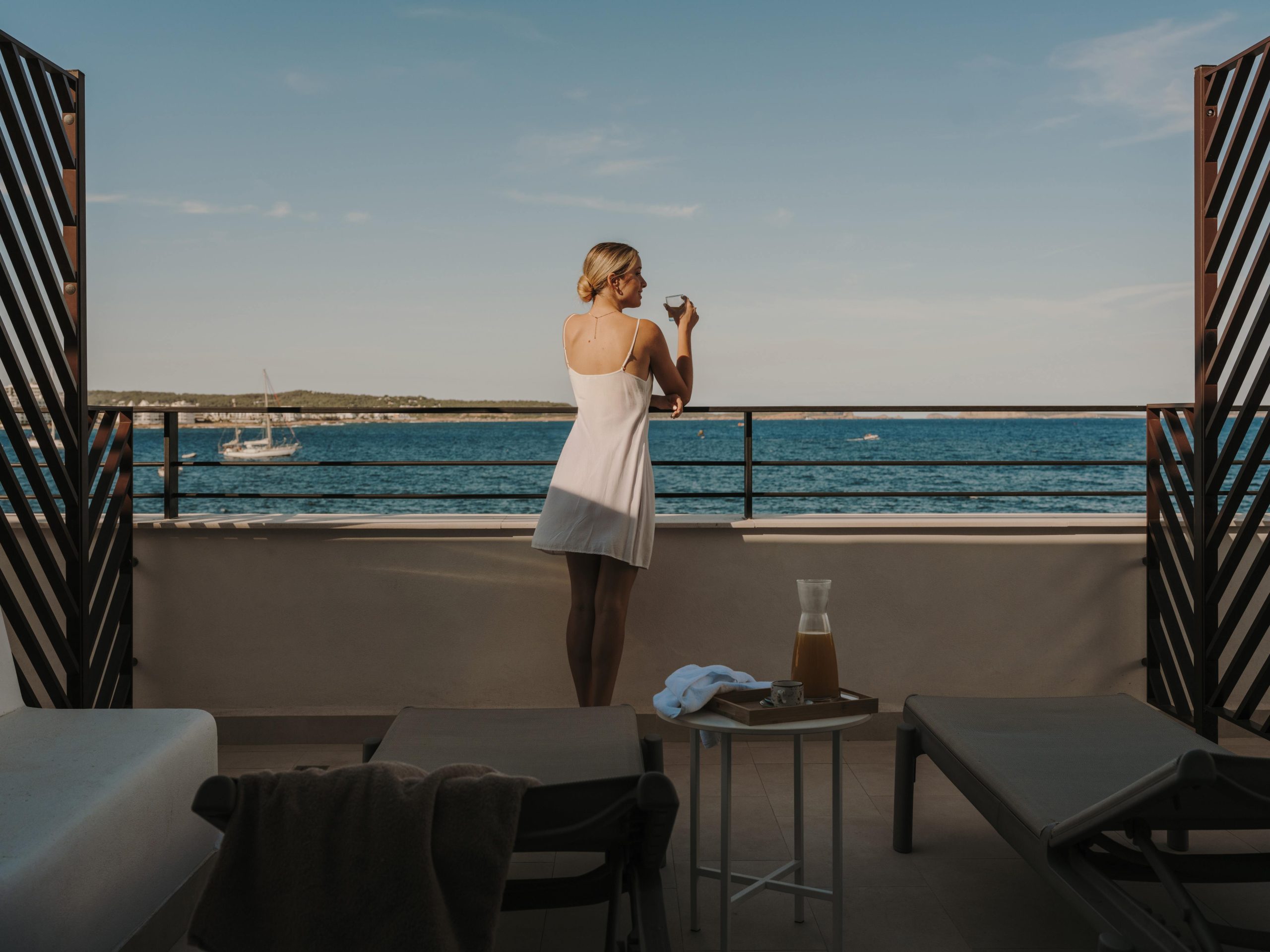 Hotel Vibra Yamm Sunset