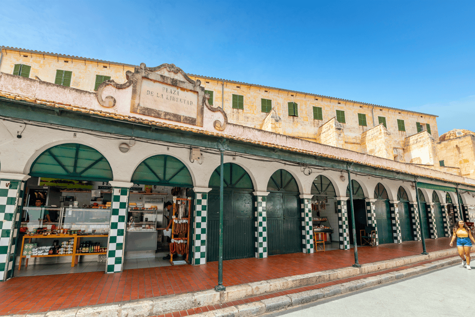 Mercat de Peix