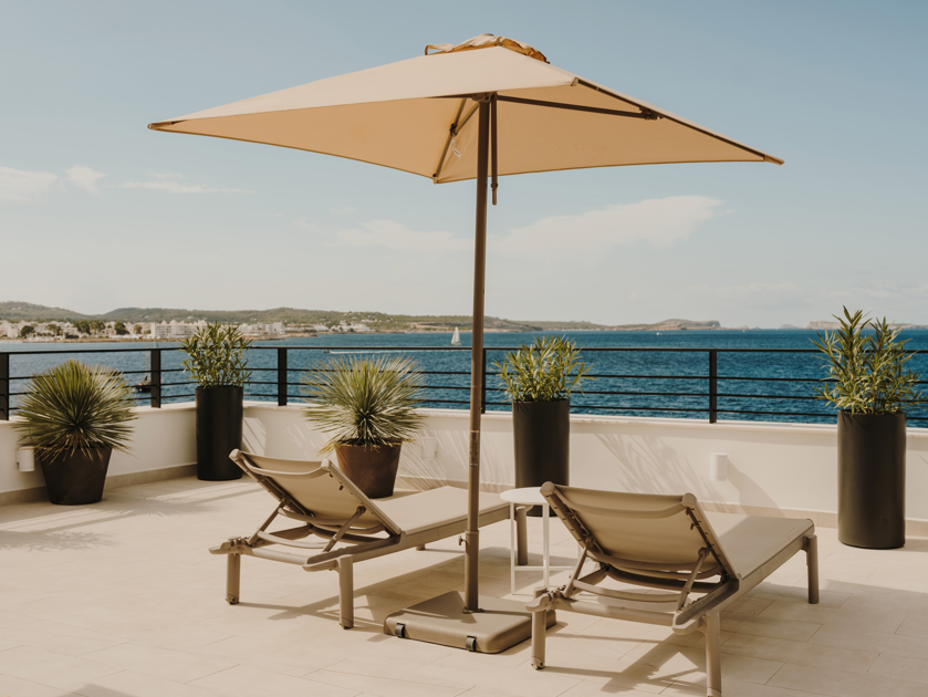 Terraza Vibra Yamm