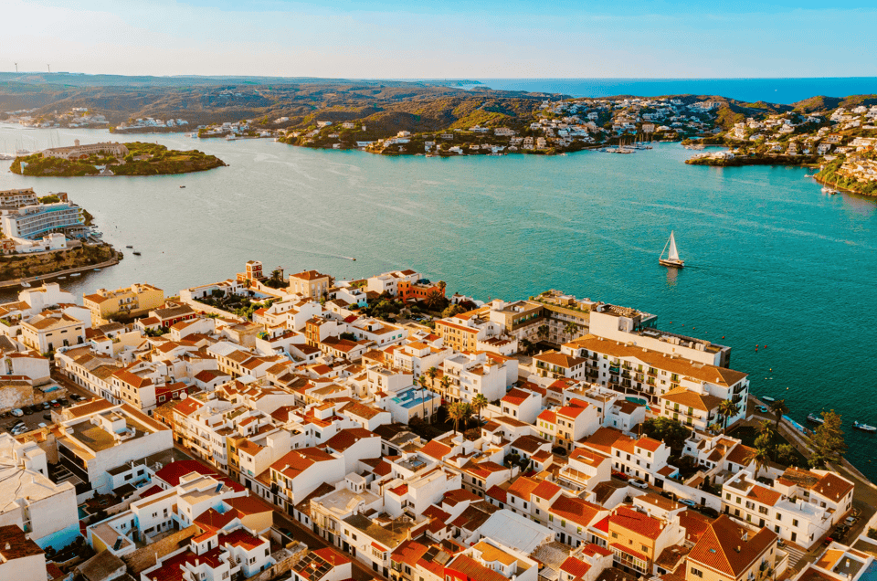 Menorca