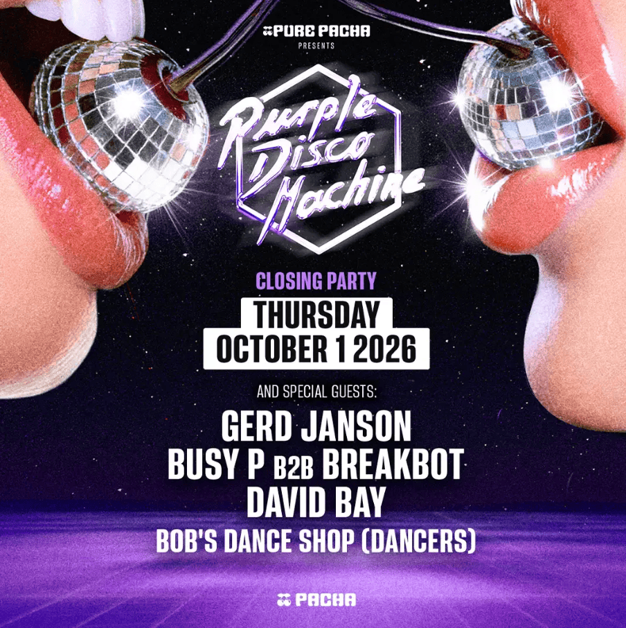 cartel closing party ibiza