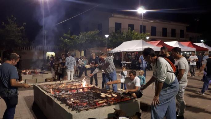 Fiesta del Botifarró