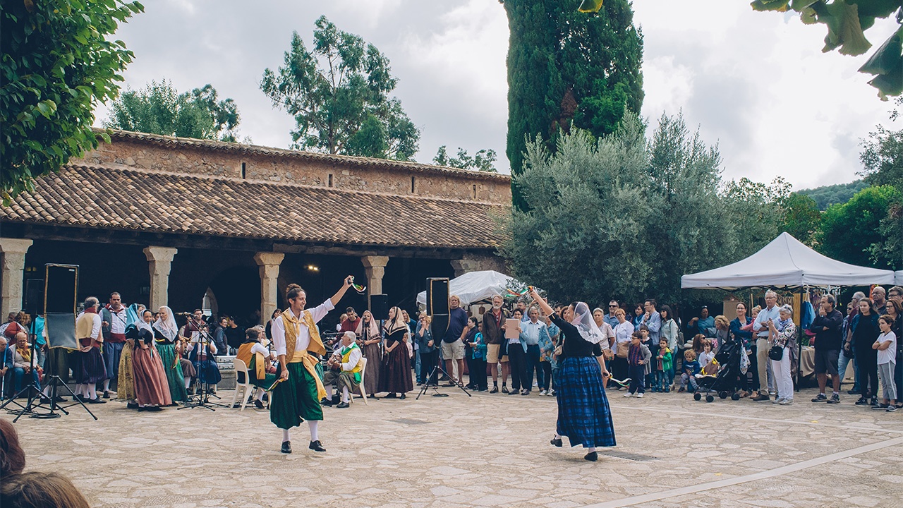 Feria de la sierra tramuntana 