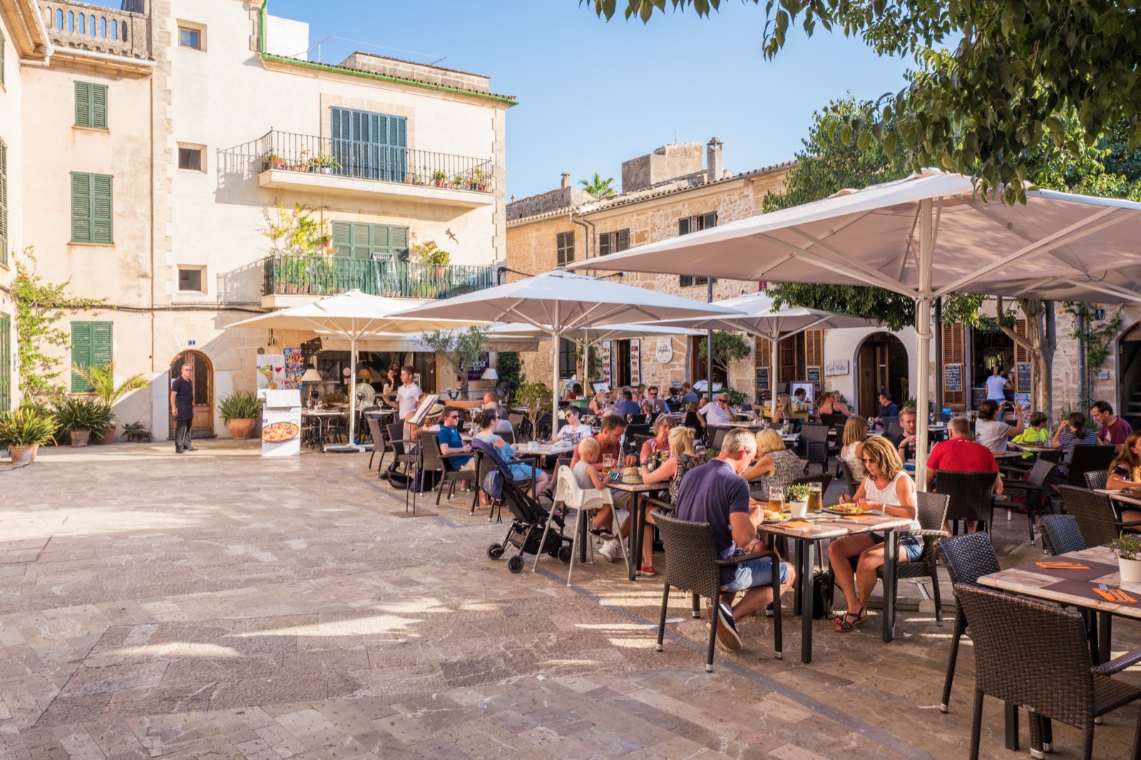 Fira de Alcudia